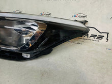 Load image into Gallery viewer, Frontscheinwerfer Hyundai I20 II 92101-C8000 Links Scheinwerfer Headlight SCH9348307833bp