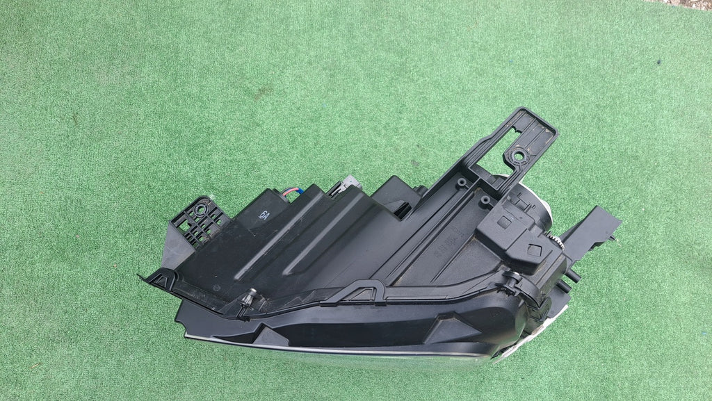 Frontscheinwerfer Mitsubishi Eclipse Cross Full LED Links Scheinwerfer Headlight SCH8551630993ux