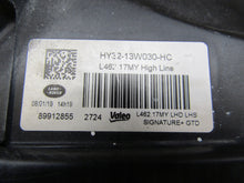 Laden Sie das Bild in den Galerie-Viewer, Frontscheinwerfer Land Rover Discovery V L462 HY32-13W030HC LED Links Headlight SCH3925337015ud