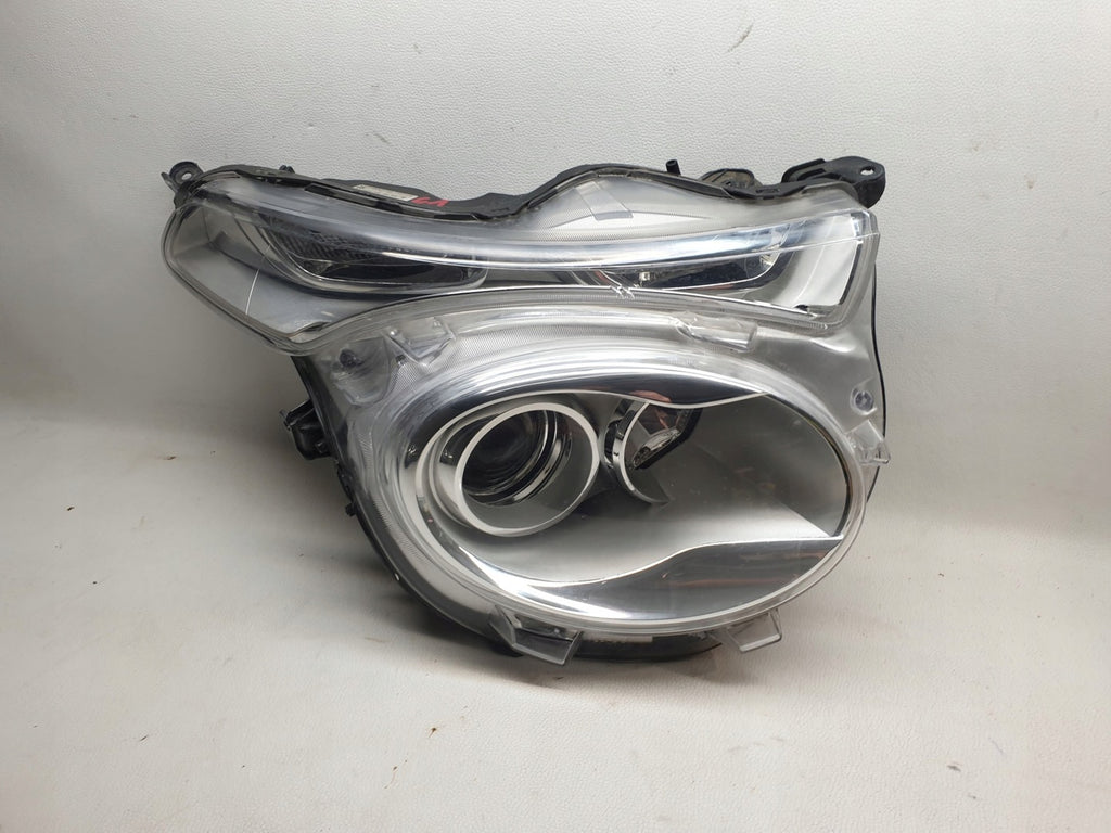 Frontscheinwerfer Citroën C1 II 81110-0H170 90026271 Rechts Headlight SCH6182386150to