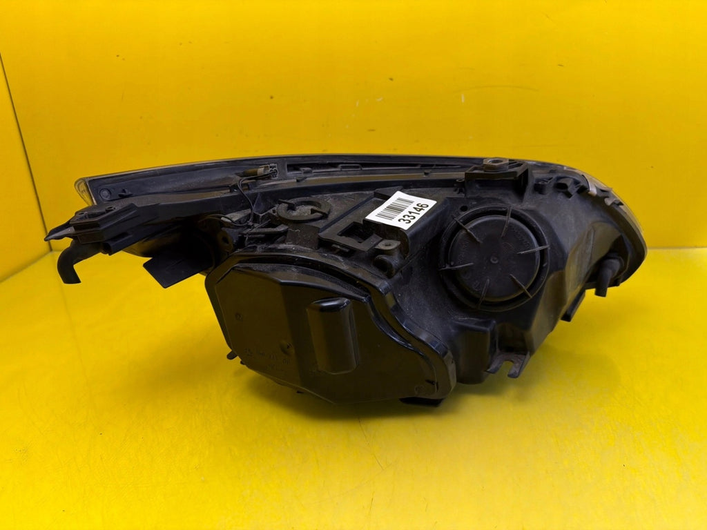 Frontscheinwerfer BMW 5 E60 E61 7044671-06 Xenon Links Scheinwerfer Headlight SCH8295599034wz