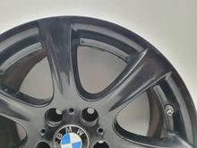 Laden Sie das Bild in den Galerie-Viewer, 1x Alufelge 17 Zoll 8.0" 5x120 34ET Glanz Schwarz 6856893 BMW 1 Rim Wheel FEL9343126958pi