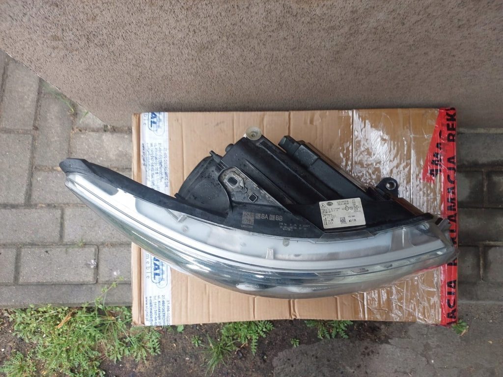 Frontscheinwerfer Mercedes-Benz Vito W447 4479064700 Full LED Ein Satz Headlight SCH7526069736do