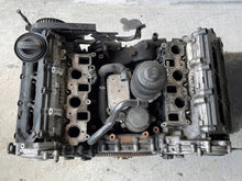 Load image into Gallery viewer, Motor Audi VW A4 B8 CCW 3.0 TDI 240PS 400TKm Diesel Engine Unkomplett MOT6190366512bi