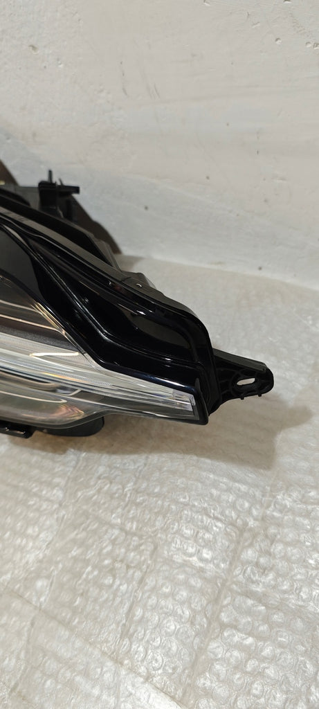 Frontscheinwerfer Volvo S60 III 32338014 LED Rechts Scheinwerfer Headlight SCH2852937155uv