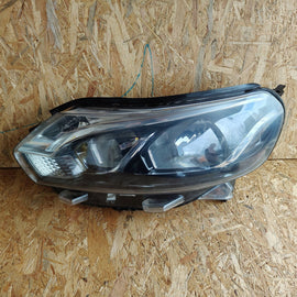 Frontscheinwerfer Toyota Proace AZF650 Links Scheinwerfer Headlight SCH5316735232mn