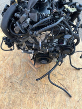 Laden Sie das Bild in den Galerie-Viewer, Motor BMW G31 3 G21 G30 G20 B48B20A 2.0 61TKm 2021 Benzin Engine Unkomplett
