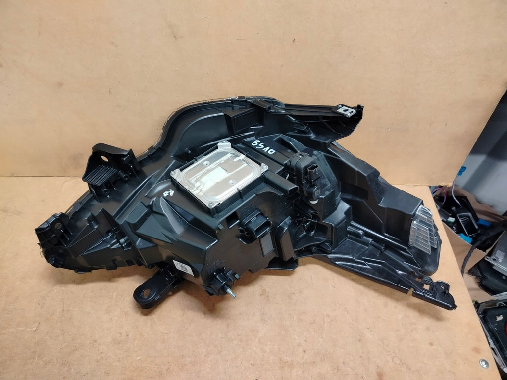 Frontscheinwerfer Renault Clio I V 260607647R 260104922R Full LED Ein Satz SCH6340731591rf