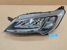 Laden Sie das Bild in den Galerie-Viewer, Frontscheinwerfer Citroën Jumper Ducato Boxer 1394428080 Links Headlight SCH4730932101wm