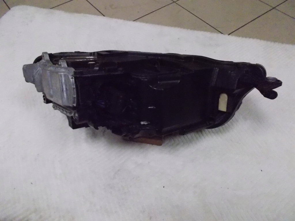 Frontscheinwerfer VW T-Roc 2GA941035AK LED Links Scheinwerfer Headlight SCH7315770753nu