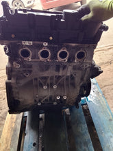 Load image into Gallery viewer, Motor BMW N47D20A 2.0 224TKm 2008 Diesel Engine Unkomplett MOT5450927546qf