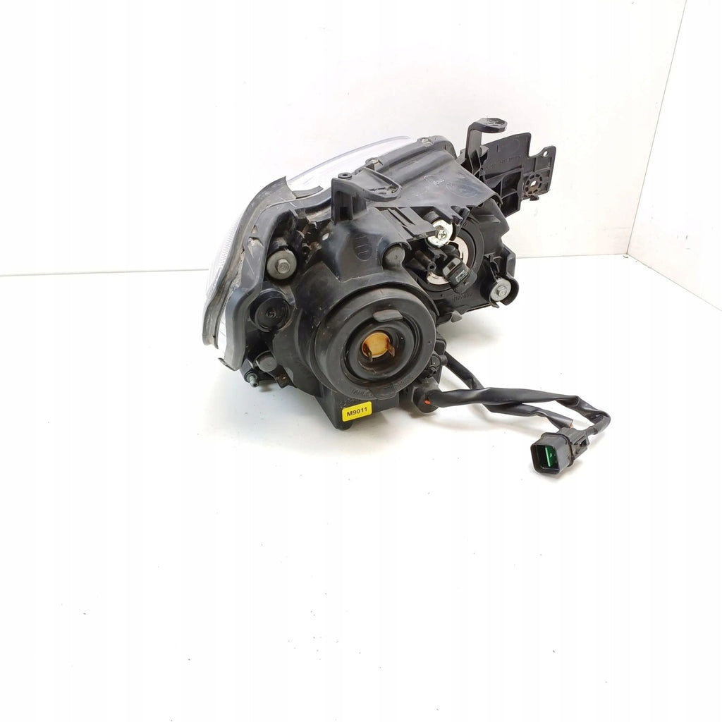 Frontscheinwerfer Mitsubishi Outlander I MAM47064 Links Scheinwerfer Headlight SCH4007556280vj