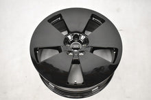 Laden Sie das Bild in den Galerie-Viewer, 4x Alufelge 19 Zoll 8.0" 5x112 34ET Glanz Silber 4KE601025L Audi E-Tron FEL3395560875hn