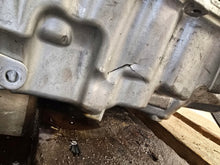 Laden Sie das Bild in den Galerie-Viewer, Motor Mercedes-Benz Gla H247 247 2020 Benzin Engine Unkomplett