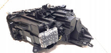 Laden Sie das Bild in den Galerie-Viewer, Frontscheinwerfer BMW 5 5A798D7-08 Full LED Links Scheinwerfer Headlight SCH2411665806cs