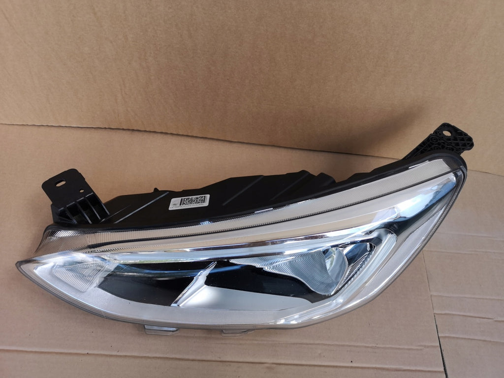 Frontscheinwerfer Ford Focus JX7B-13W030-AE LED Links Scheinwerfer Headlight SCH7030775713af