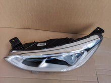 Laden Sie das Bild in den Galerie-Viewer, Frontscheinwerfer Ford Focus JX7B-13W030-AE LED Links Scheinwerfer Headlight SCH7030775713af