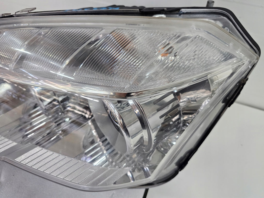 Frontscheinwerfer Mercedes-Benz X204 Links Scheinwerfer Headlight