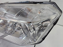 Laden Sie das Bild in den Galerie-Viewer, Frontscheinwerfer Mercedes-Benz X204 Links Scheinwerfer Headlight