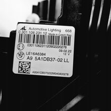 Laden Sie das Bild in den Galerie-Viewer, Frontscheinwerfer BMW 3 G21 G20 A95A1DB37 Links Scheinwerfer Headlight SCH5700495078bs