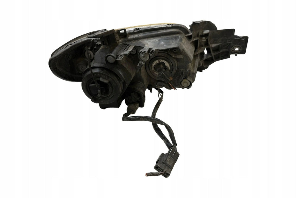 Frontscheinwerfer Mitsubishi Outlander I P4323L Links Scheinwerfer Headlight SCH8082529158qk