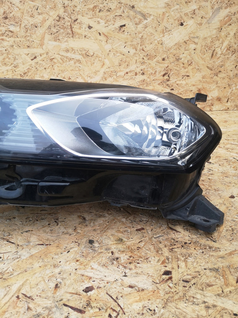 Frontscheinwerfer Citroën Ds3 9820840880 Ein Stück (Rechts oder Links) Headlight