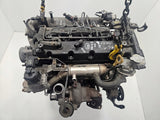 Motor Kia Carnival I J3 2.9 CRDI 185PS Diesel Engine Komplett