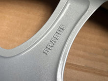 Load image into Gallery viewer, 1x Alufelge 18 Zoll 8.5" 5x112 35ET Glanz Silber 512-858-35 Mercedes-Benz FEL5255058676xr