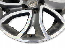 Laden Sie das Bild in den Galerie-Viewer, 1x Alufelge 18 Zoll Citroën C-Crosser Rim Wheel FEL9297297322dm