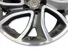 Load image into Gallery viewer, 1x Alufelge 18 Zoll Citroën C-Crosser Rim Wheel FEL9297297322dm