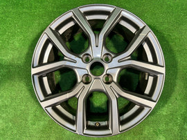 1x Alufelge 17 Zoll 7.0