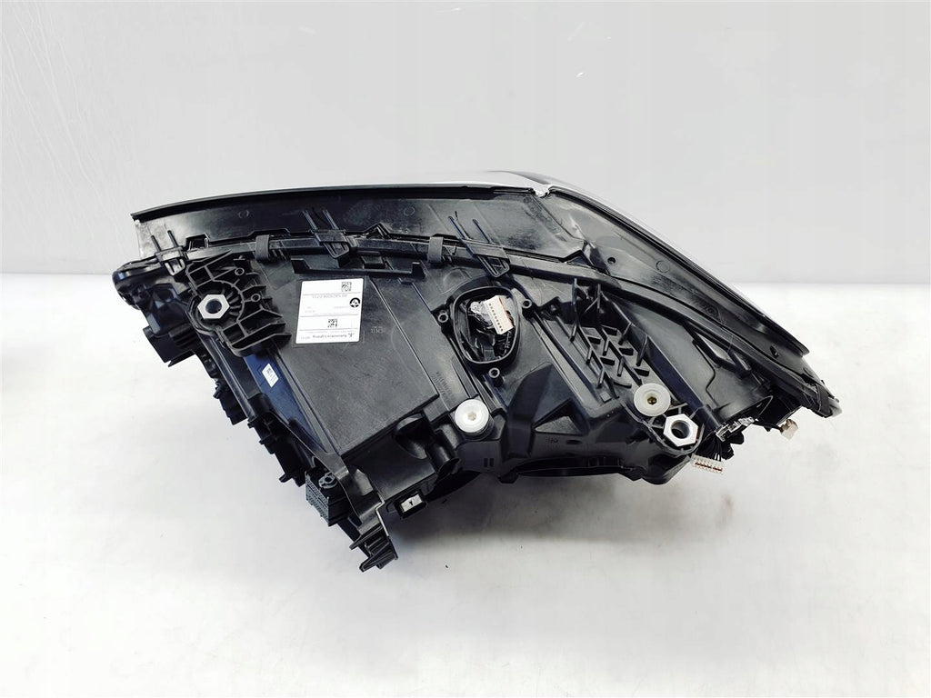 Frontscheinwerfer BMW X3 G01 G02 5A29204-07 LED Rechts Scheinwerfer Headlight SCH3301642612hg