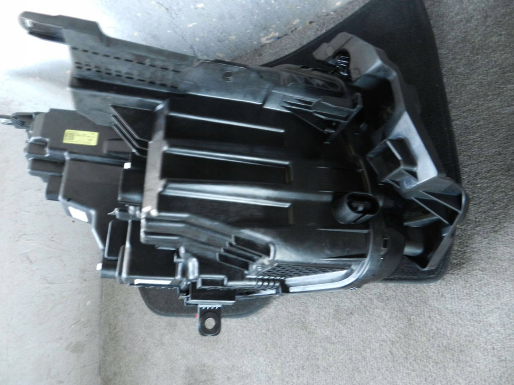 Frontscheinwerfer Skoda 5LB941009 Links Scheinwerfer Headlight SCH3688605937hs