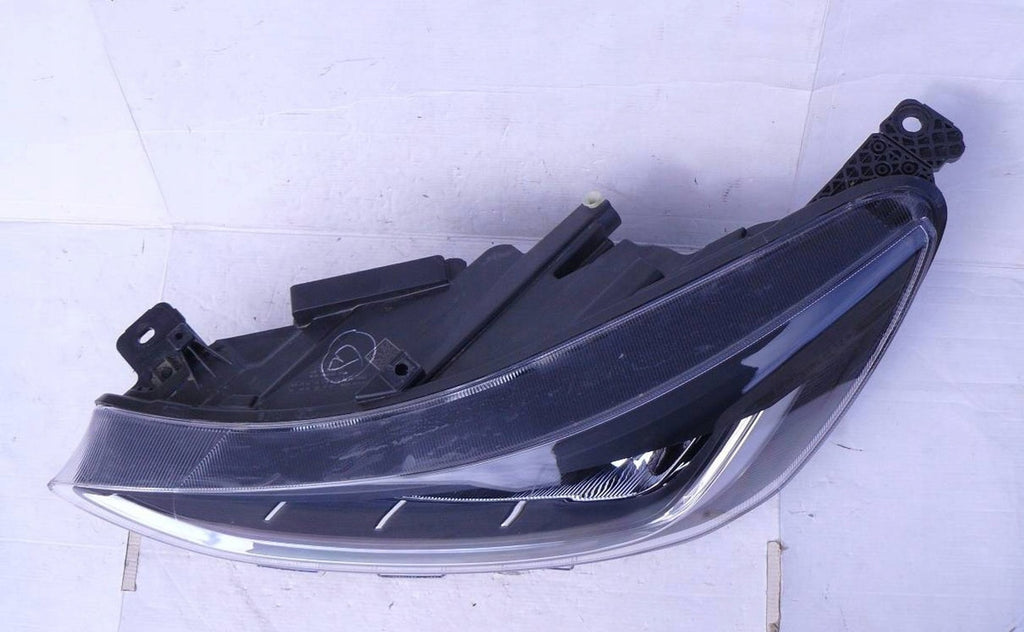 Frontscheinwerfer Ford Focus NX7B13E015CF Full LED Links Scheinwerfer Headlight SCH5592825655pe