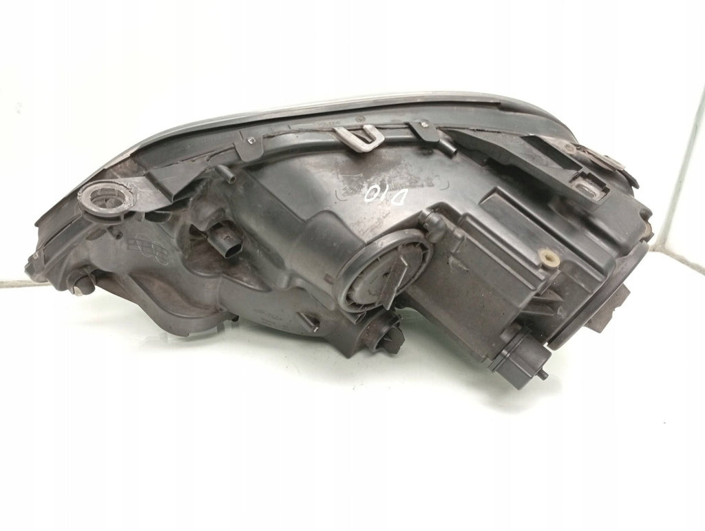 Frontscheinwerfer Mercedes-Benz W164 A1648260291 Rechts Scheinwerfer Headlight SCH9560702367ht