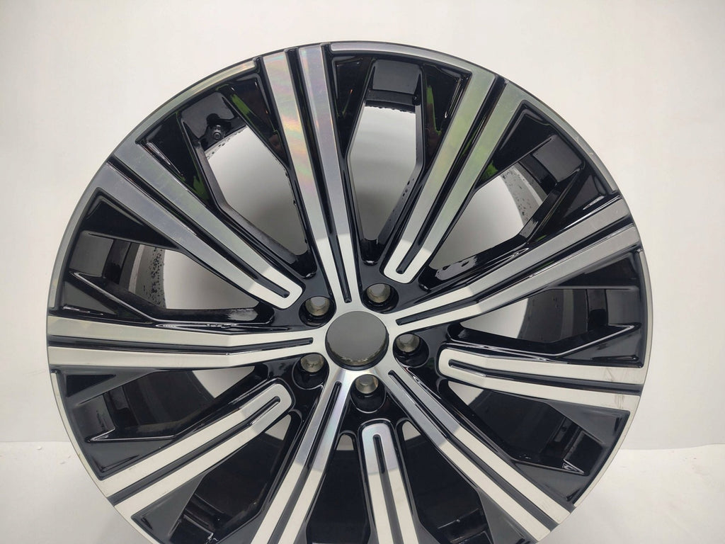 1x Alufelge 20 Zoll 31680217 Volvo Xc90 Xc60 Ii Rim Wheel FEL9115582033mc