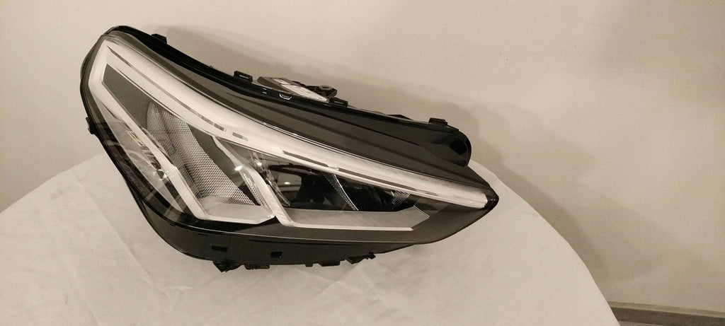 Frontscheinwerfer BMW X1 5A9A22201 Full LED Rechts Scheinwerfer Headlight SCH8900170422yp