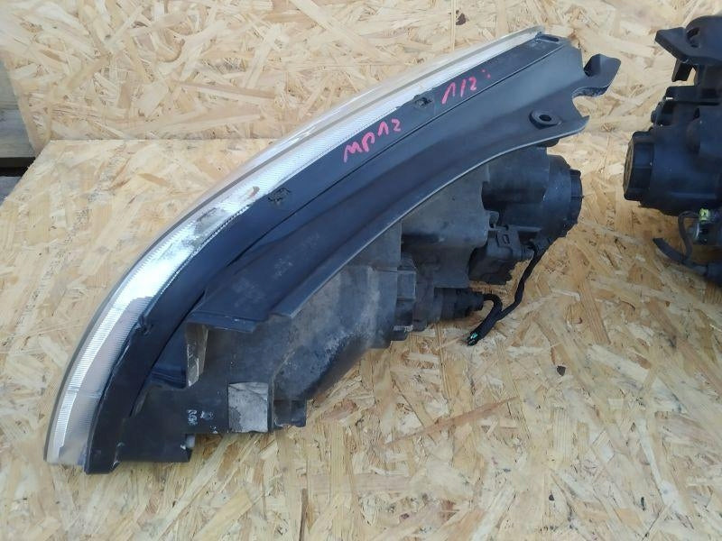 Frontscheinwerfer Kia III Ein Stück (Rechts oder Links) Scheinwerfer Headlight SCH3603990880ek