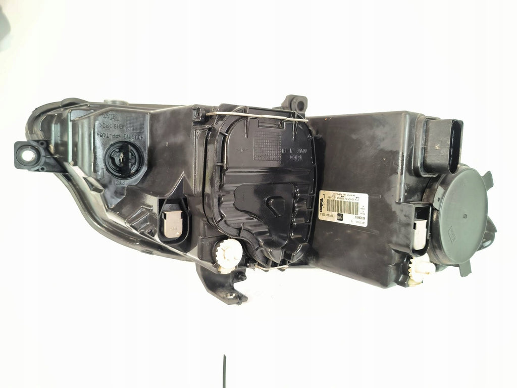 Frontscheinwerfer Seat Toledo III 5P1941005A LED Ein Stück (Rechts oder Links)