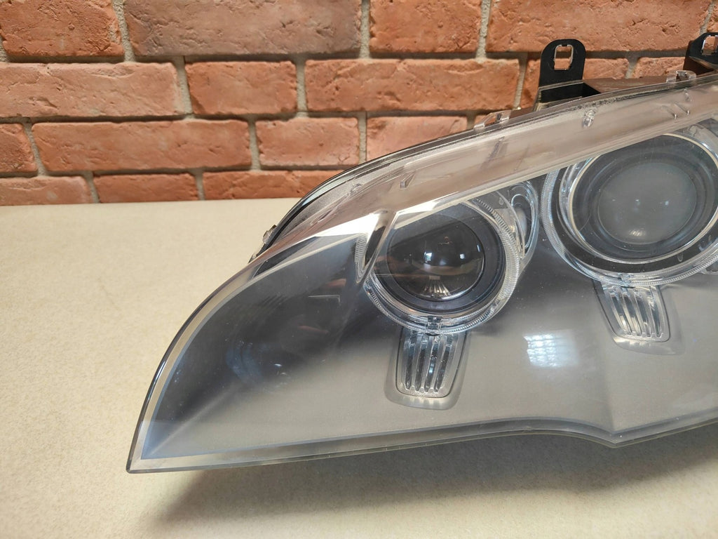 Frontscheinwerfer BMW X5 E70 7221891 Links Scheinwerfer Headlight SCH5260899118ci