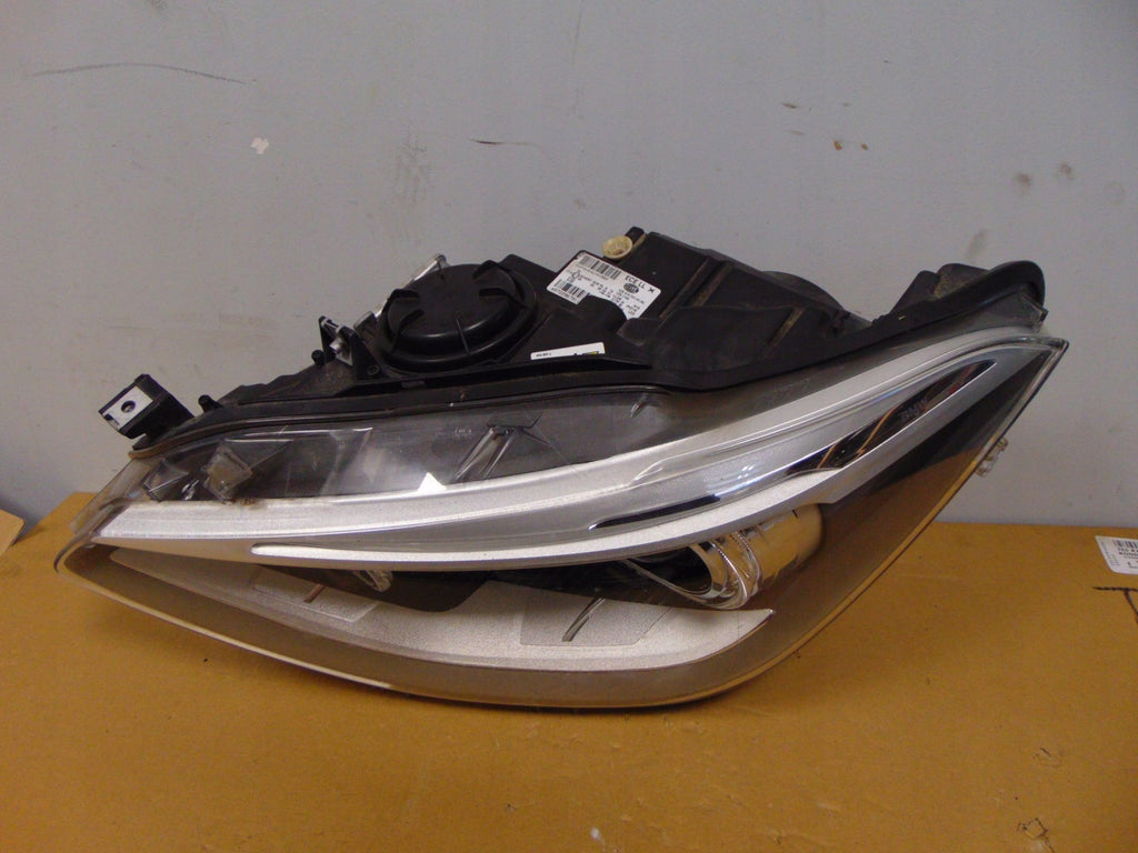 Frontscheinwerfer BMW F21 F20 7229679 Xenon Links Scheinwerfer Headlight SCH3730002922fi
