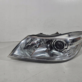 Frontscheinwerfer Peugeot II Octavia I 142451565476 Links Scheinwerfer Headlight SCH2252480973dp