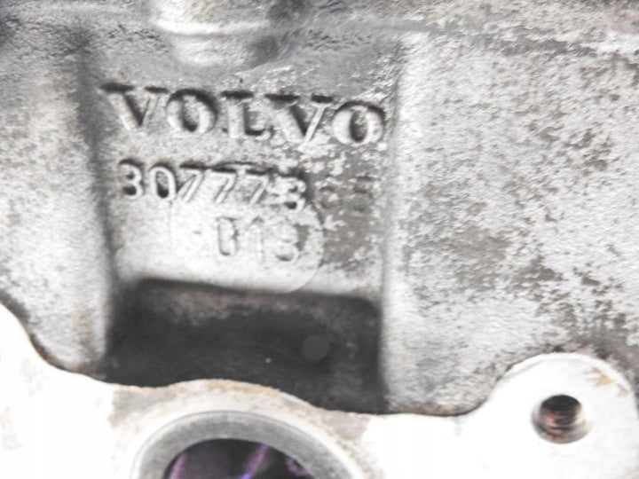 Motor Volvo V70 III D5204T2 2.0 163PS 120kW 286TKm 2011 Engine Unkomplett MOT6766689500zh