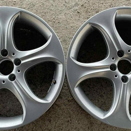 1x Alufelge 18 Zoll 8.5
