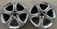 Load image into Gallery viewer, 1x Alufelge 18 Zoll 8.5" 5x112 56ET A2054010700 Mercedes-Benz W205 Rim Wheel FEL5786927039ny