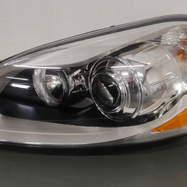 Frontscheinwerfer Volvo Xc60 I 30763135 Xenon Links Scheinwerfer Headlight SCH3921214491js