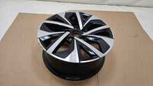 Load image into Gallery viewer, 1x Alufelge 16 Zoll 6.5&quot; 5x112 5GM601025AD VW Jetta Rim Wheel