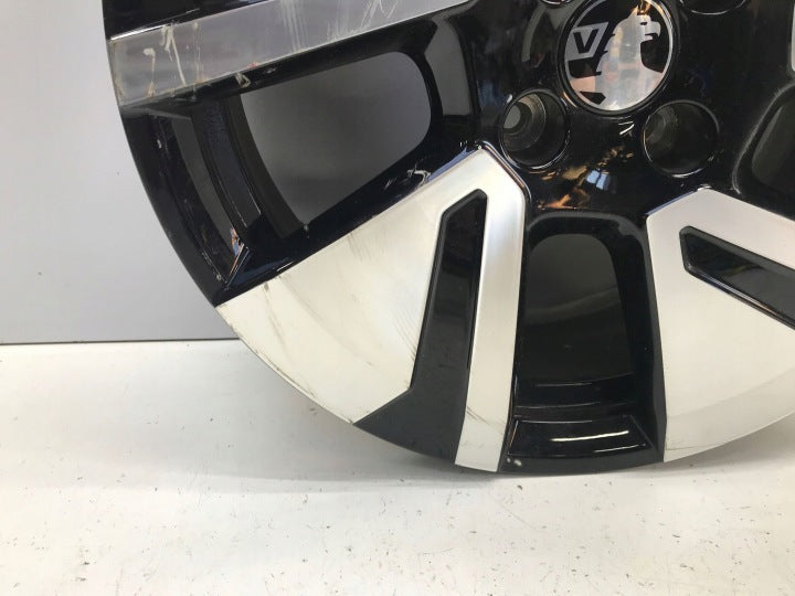 1x Alufelge 17 Zoll 6.5" 4x108 28ET 9851549080 9864236180 KULA2 Opel Frontera FEL5978543292iu