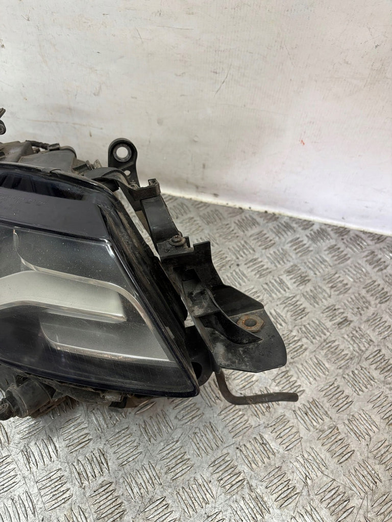 Frontscheinwerfer Audi A4 B8 CLI20886 Xenon Rechts Scheinwerfer Headlight
