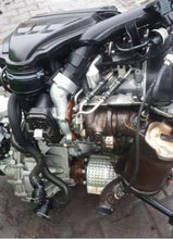 Load image into Gallery viewer, Motor Skoda Karoq DKR 1.0 TSI 115PS 85kW Benzin Engine Komplett MOT6410473279wm